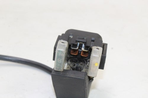 2017-22 Kawasaki Ninja 650 Engine Starter Relay Starting Motor Switch OEM