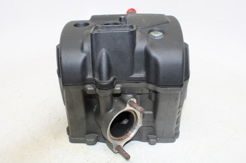 2017 Victory Octane Engine Top End Cylinder Head REAR W/ Camshafts