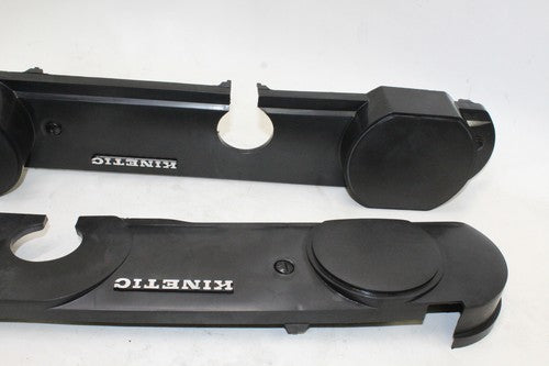 1998 Kinetic Magnum Right Left Front Side Panels Trims Cowls Fairings Cover OEM