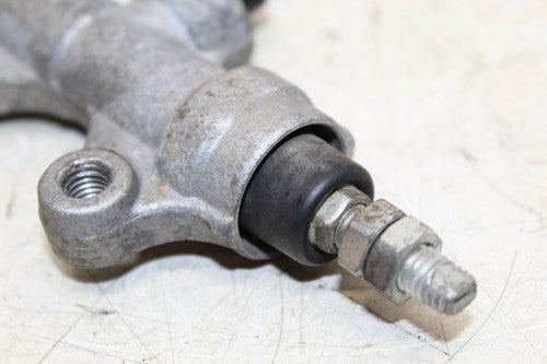 2008 Kawasaki Ninja 650 Ex650a Rear Back Brake Master Cylinder