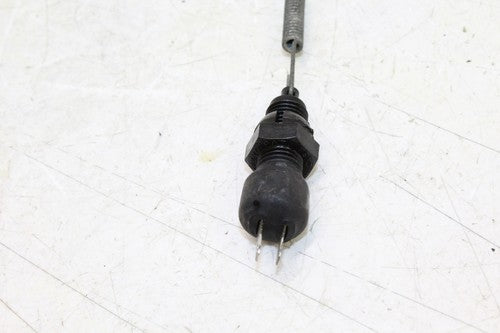 1994 Suzuki Katana 750 Gsx750f Rear Back Brake Sensor