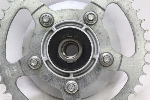2003 Suzuki Sv650 Rear Back Sprocket With Rear Hub Dampers Set