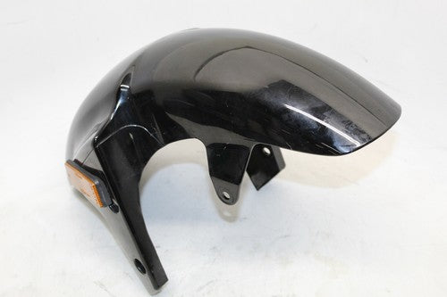 2008 Hyosung Gt250 Comet Front Wheel Fender Cowl Fairing