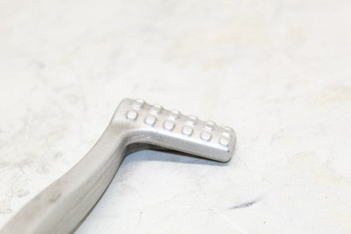 2006 Buell Ulysses Xb12x Right Rearset Brake Foot Pedal