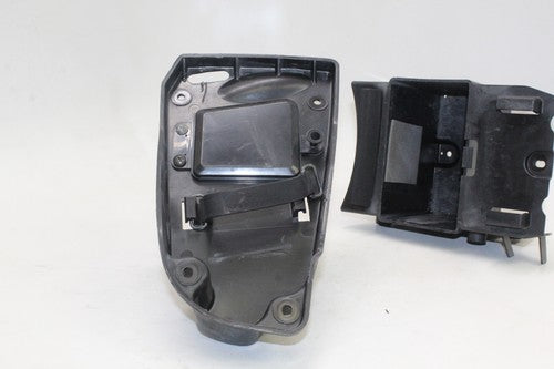 1997 Kawasaki Vulcan 1500 Vn1500d Classic Battery Tray Box Holder 32097-1161 OEM