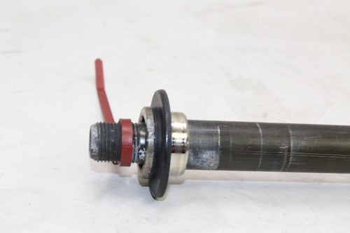 1998-99 Yamaha Yzf R1 Front Wheel Rim Axle Pivot Bolt 4xv-25181-10-00 OEM