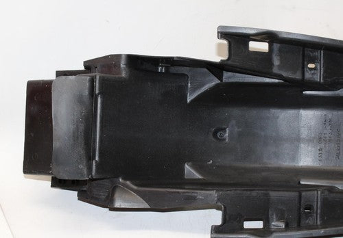 2000 Suzuki Katana 750 Gsx750f Rear Back Fender Mud Guard With Rear Turn Signal