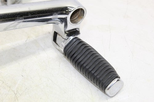 1994 Suzuki Intruder 800 Vs800gl Rear Passenger Foot Step Peg Set