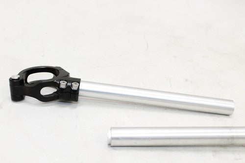 2011-15 Kawasaki Ninja Zx10r AP Left Right Clip On Ons Pair Set