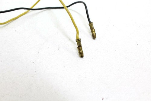 2001-2005 Honda Cbr600f4i Front Left Right Turn Signals Light Indicators