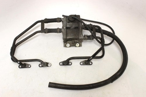 1988 HONDA CBR600F AIR INDUCTION REED VALVE OEM