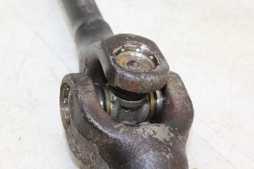 1981 Honda Silver Wing 500 Gl500 Drive Shaft With U Joint Set