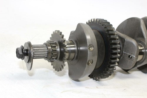 2004-05 Suzuki Gsxr600 Engine Motor Crankshaft Crank Shaft 12000-39830 OEM