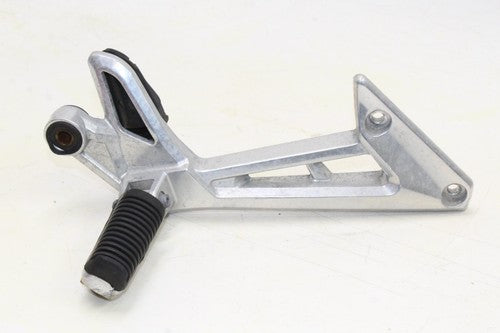 2004 01-05 Yamaha Fz1 Fazer Right Rear Back Passenger Peg OEM