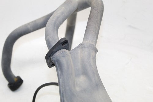 2019 Suzuki Gsxr250r Exhaust Header Pipes Manifold