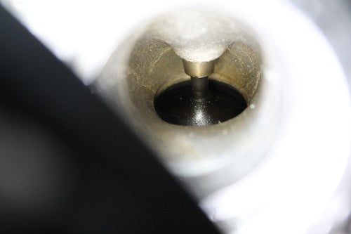 1993 Suzuki GS500 ENGINE MOTOR