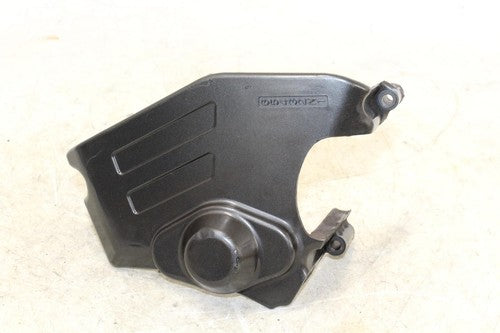 2002 Suzuki Sv650 Engine Sprocket Cover