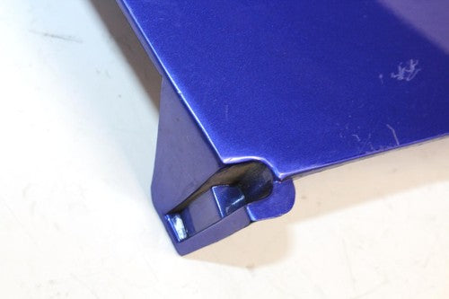 2003 YAMAHA YZF600R RIGHT FRONT UPPER NOSE FAIRING COWL SHROUD 4TV-2835K-00 OEM