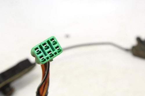 1998 Suzuki Bandit 600 Gsf600s Lock Set, Ignition Lock, Seat Latch NO KEY