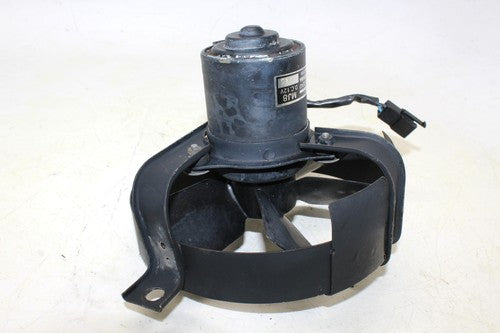 1985 Honda Interceptor 500 Vf500f Engine Radiator Cooling Fan
