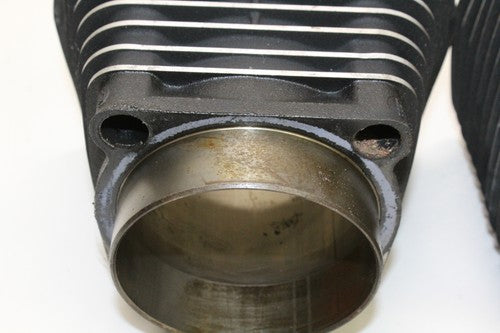 2002 Harley-davidson Sportster 1200 Custom Xl1200c Engine Motor Piston Cylinders