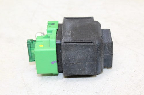 2015 Honda Cbr500r Engine Starter Relay Starting Motor Switch
