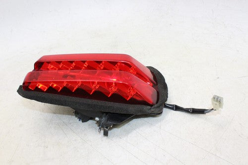 2007 Suzuki Sv650s Rear Tail Taillight Back Brake Light