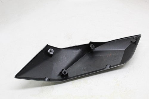 2016 Kawasaki Ninja H2 ZX1000 LEFT REAR BACK TAIL FAIRING COWL 36001-0622 OEM