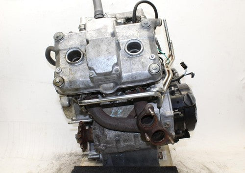 1996 Honda Interceptor 750 Vfr750f Engine Motor