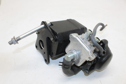 2009 Yamaha V Star 650 Air Induction Reed Valve OEM