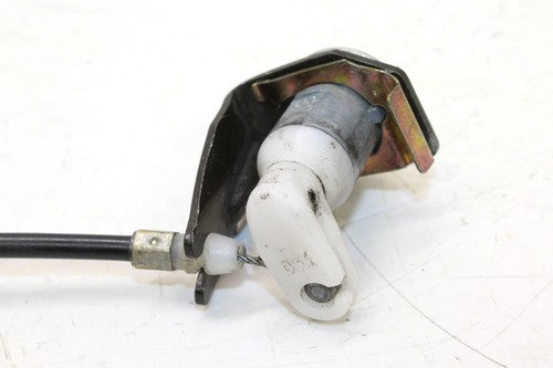 2015 Sym T2 250i Ignition Lock Set And Seat Lock !NO KEY!