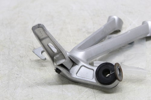 2008 Suzuki Gsxr1000 Right Rear Back Passenger Peg