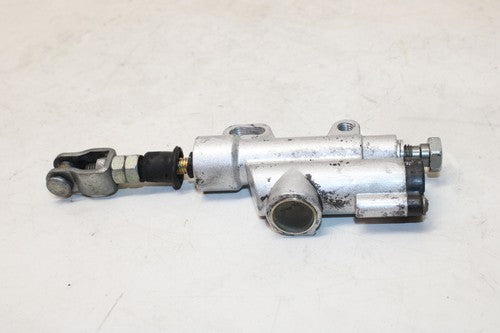 2013 Yamaha YZF250 Rear Back Brake Master Cylinder W Reservoir