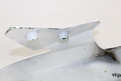 07-12 Kawasaki Ninja 250r Ex250j Front Wheel Fender Cowl Fairing 35004-0079-777