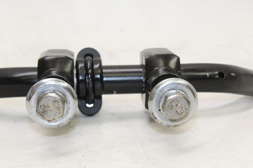 2002 Harley-davidson Sportster 1200 Custom Xl1200c Handlebars OEM