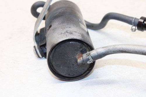 2001 Yamaha Yzf600r Evap Vapor Charcoal Emission Canister