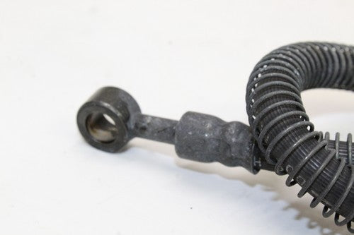 88-2007 Kawasaki Ninja 250r Ex250f Front Brake Caliper Hose Line OEM