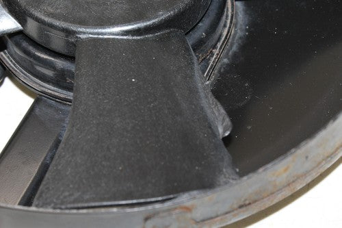 1994 Suzuki Rf900r Engine Radiator Cooling Fan