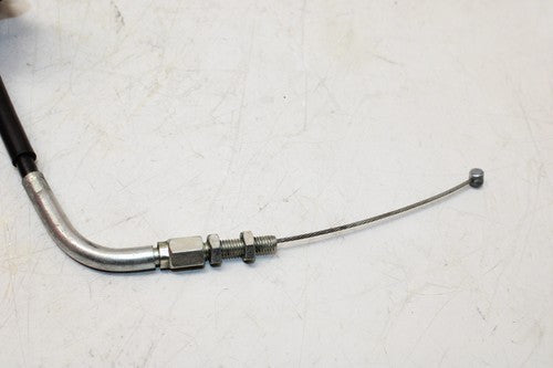 2000 Suzuki Katana 750 Gsx750f Right Clip On Handle Kill Off Start Switch