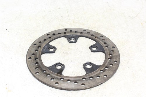 1997 Suzuki Gsxr600 Rear Rotor Back Brake Disc