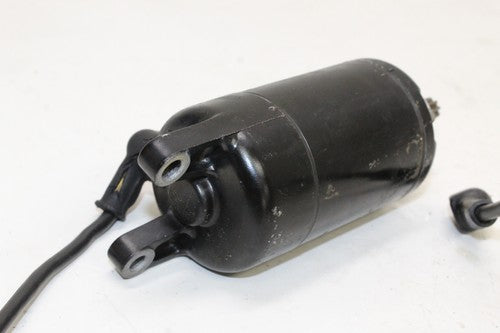 08-12 Kawasaki Ninja 250r Ex250j Engine Starting Starter Motor -dc 12v OEM