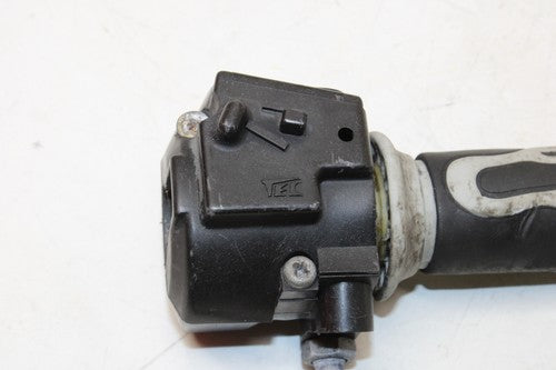 2003 Honda Cbr600rr Right Clip On Handle Kill Off Start Switch Switches