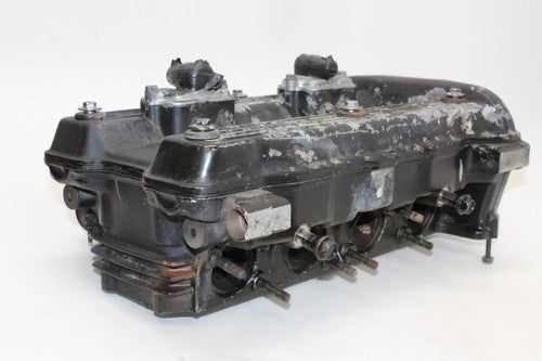 1986 Kawasaki Ninja 1000r Zx1000a Engine Top End Cylinder Head OEM *PARTS*