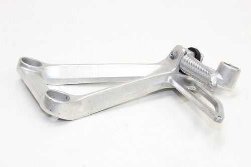 2011-13 Honda Cbr250r Right Rearset Rear Set Foot Peg Rest Stop OEM