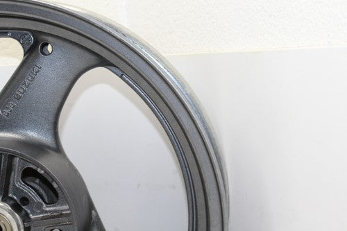 2000 Suzuki Gs500e Rear Wheel Back Rim OEM