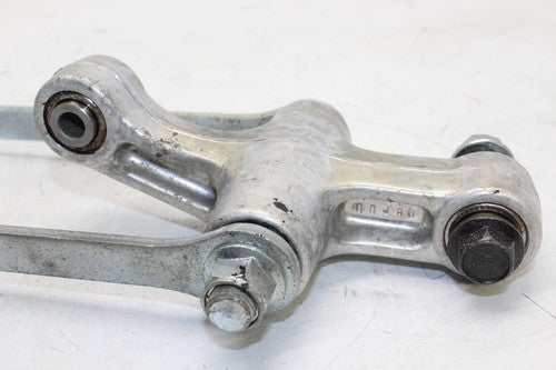 98-06 Suzuki Katana 600 750 Rear Dogbone Shock Linkage LINK OEM