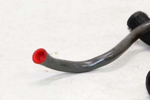 2006-07 Suzuki Gsxr600 Two Hoses Pipes OEM