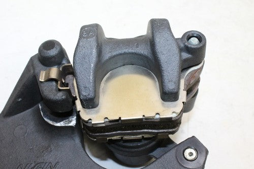 2018 Kawasaki Ninja Zx-10rr Zx1000zh Rear Back Brake Caliper With Mount Bracket