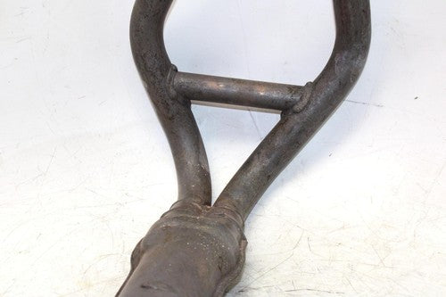 2013 Kawasaki Ninja 300 Ex300b Abs Exhaust Header Pipes Manifold