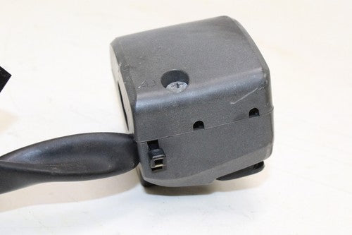 2003-05 Yamaha Fjr1300a Abs Left Clip On Handle Horn Signals Switch Switches OEM